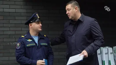 143 сирот — участников СВО обеспечили жильём на Ставрополье