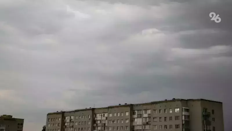 Режим повышенной готовности ввели на Ставрополье из-за возможных заморозков
