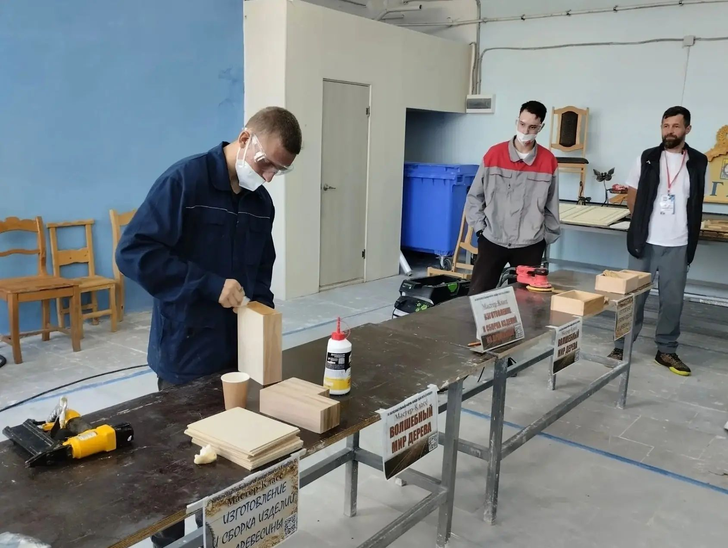Более 11,6 тыс. студентов поступили на бюджет в колледжи Ставрополья