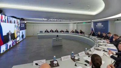 Патрушев обсудил сезонные полевые работы в Краснодарском крае