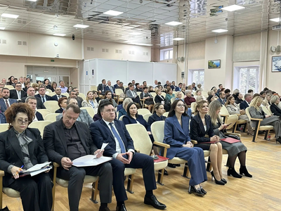 Ставропольский край: итоги коллегии Минздрава за 9 месяцев 2026 года