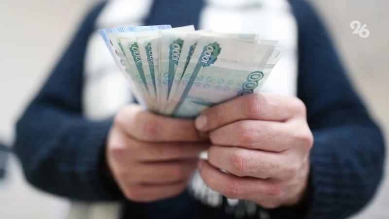 На Ставрополье после проверки прокуратуры погасили долг по зарплате на 3 млн