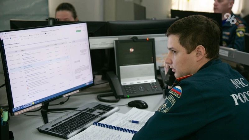 Проверку систем оповещения на Ставрополье перенесли на 9 октября