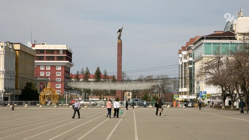 На Ставрополье свыше 25 тыс. педагогов оформили досрочную пенсию
