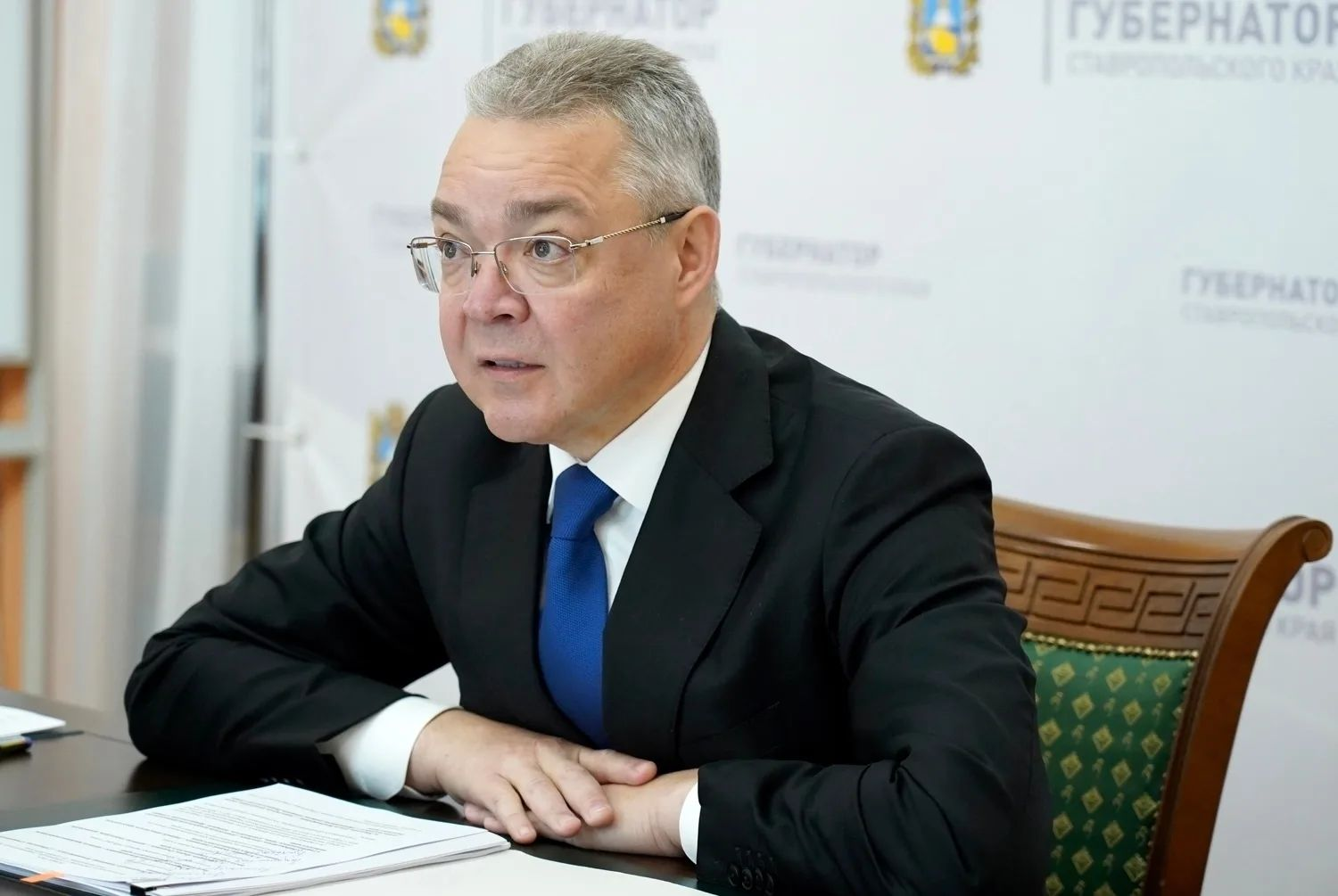 Ставрополье: за 21 сентября–2 октября исполнили 14 поручений Владимира Владимирова