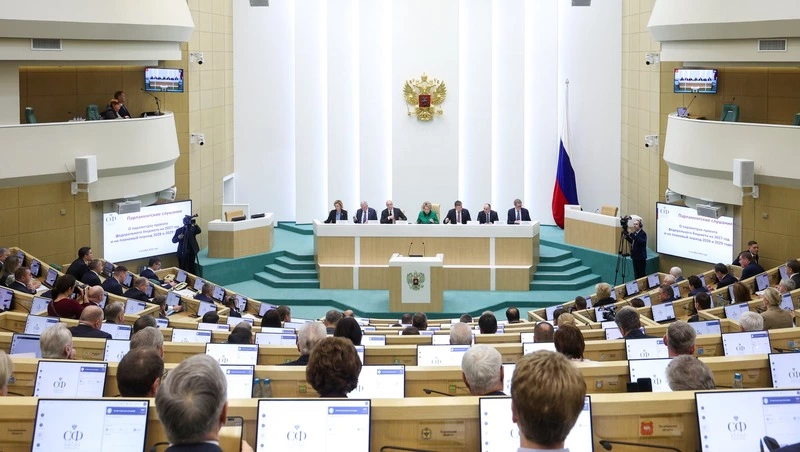 Бюджет Ставрополья будет безусловно социально ориентированным — Любовь Маковская