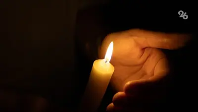 Три поселения Предгорья остались без света из-за повреждённого кабеля
