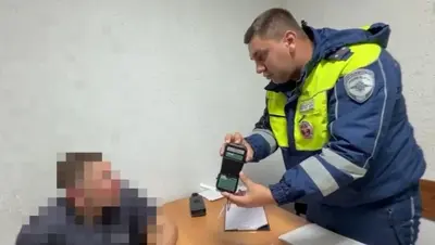 В Ставрополе нетрезвый водитель может лишиться прав на срок до двух лет