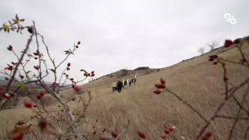 С начала года ставропольские поисковики смогли найти более 1,2 тыс. пропавших