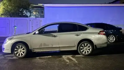 Мужчину насмерть сбили во дворе МКД в Кисловодске