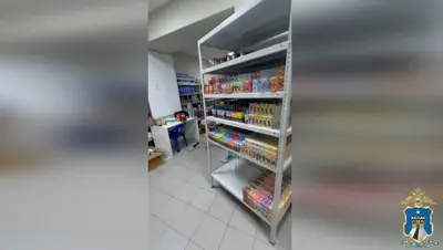 В Ставрополе изъяли немаркированные электронные сигареты на 19 млн рублей
