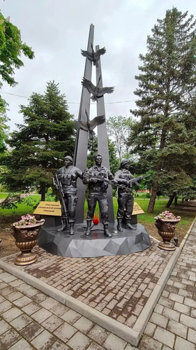 На Ставрополье появятся девять новых мемориальных объектов