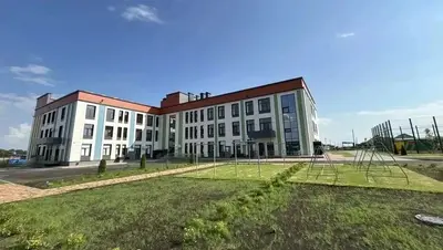 Детский сад №88 на Южном обходе в Ставрополе готовится к открытию