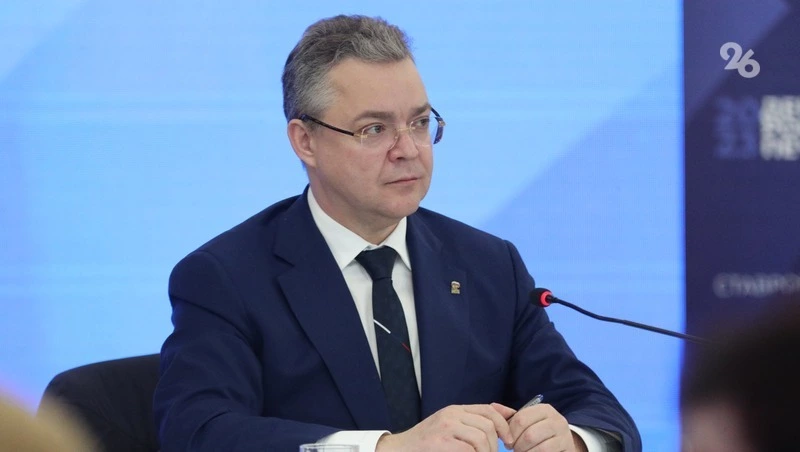 Глава Ставрополья напомнил землякам о годовщине битвы за Кавказ