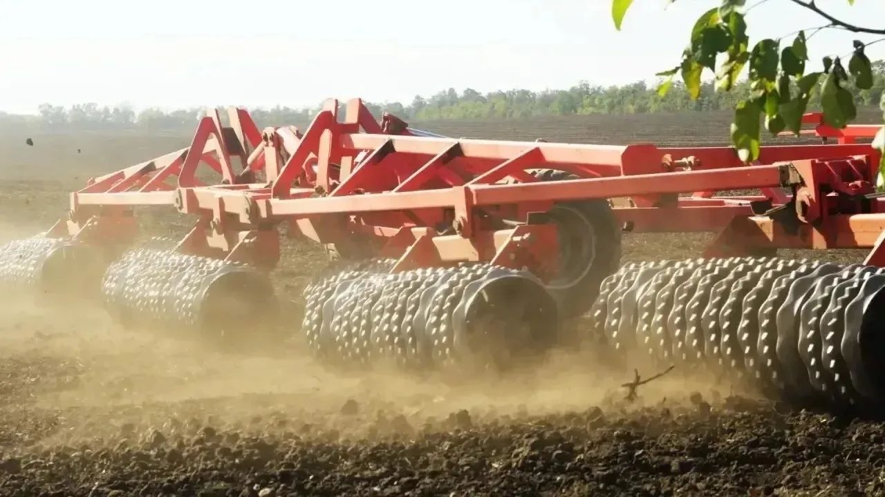 Озимыми культурами засеяли почти 180 тысяч гектаров на Ставрополье