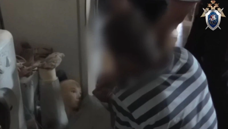 Житель Ипатовского округа пойдёт под суд за покушение на убийство
