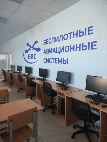 В гостях у профессионалов: 8 «Б» класс посетил Ставропольский региональный многопрофильный колледж!