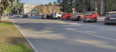 В Пятигорске завершается ремонт дорог по нацпроекту