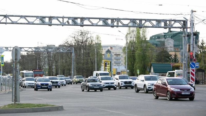 На дорогах Ставрополья за сутки пострадали 10 человек, включая ребёнка