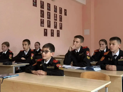 Михайловск, Гармония: как школьники вспоминают битву за Кавказ