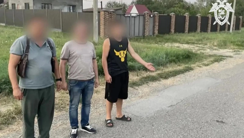 18-летний ставрополец ответит в суде за смертельный удар обидчику отца
