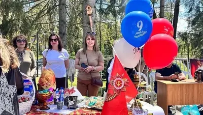 27 благотворительных ярмарок в поддержку бойцов СВО состоится в Кисловодске