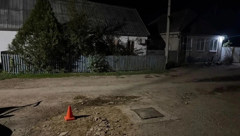 В Будённовском округе 14-летний подросток на питбайке сбил женщину