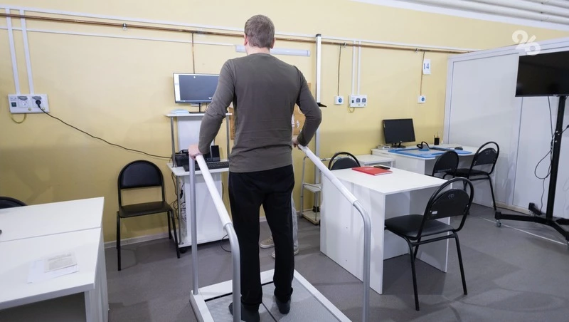 На Ставрополье на адаптацию соцучреждений для инвалидов выделили 4,1 млн рублей