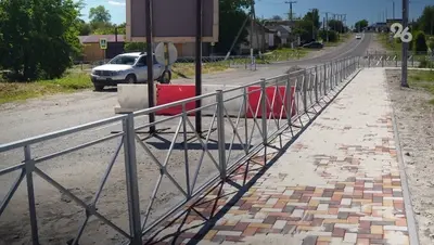 Проект ремонта улицы Октябрьской в Светлограде доработают по поручению губернатора