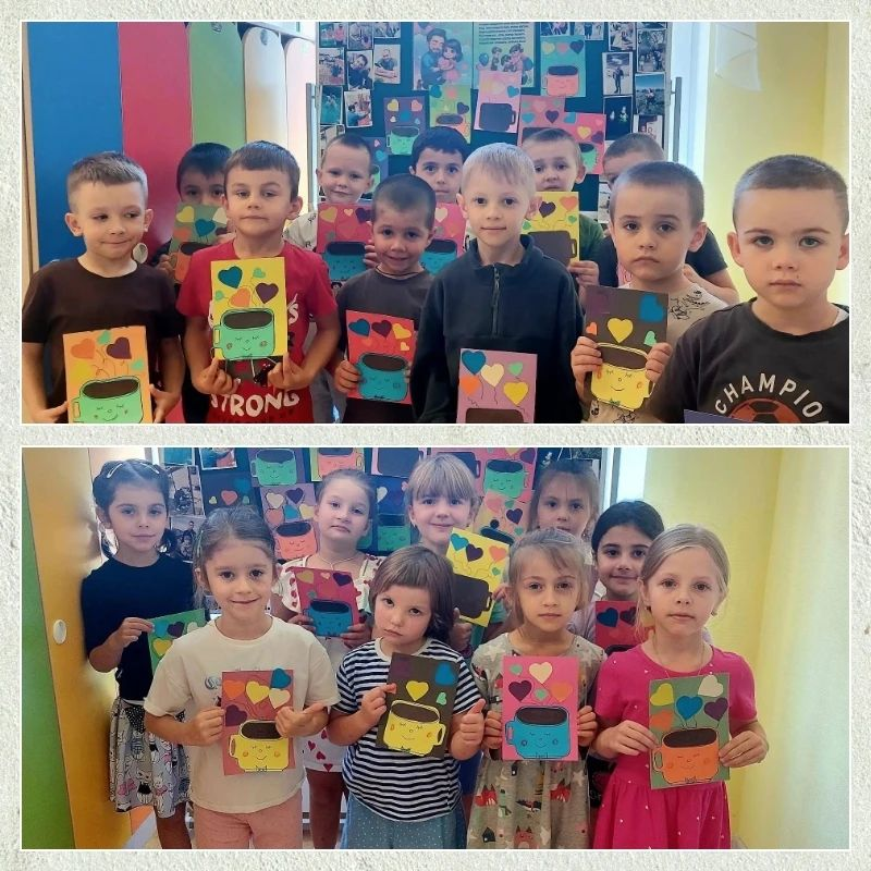 День отца в Михайловске: в детском саду №31 прошли тематические мероприятия