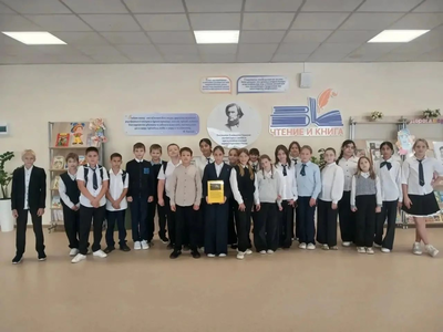 В жилом районе Гармония (Михайловск) прошла викторина «Что? Где? Когда?»