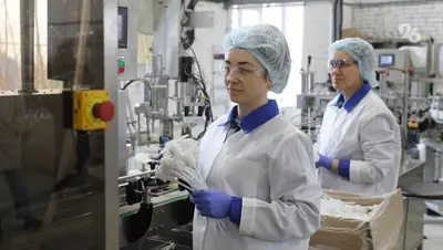 Около 270 млрд рублей внесут в экономику Ставрополья новые инвестпроекты
