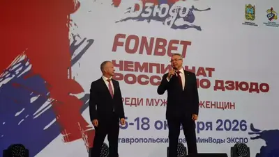 Ставрополье становится главным хабом для федеральных мероприятий — политолог