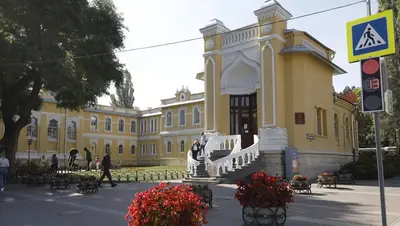 Железноводск стал призёром конкурса «Лучшая муниципальная практика»