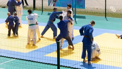 Чемпионат по дзюдо стал частью «политики возможностей» Ставрополья — эксперт
