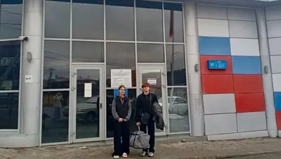 Школьники из Ставрополя готовятся к финалу фестиваля «Ворошиловский стрелок»