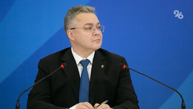 Губернатор поручил расширять возможности для развития бизнеса на Ставрополье