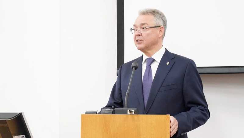 Глава Ставрополья призвал муниципалитеты не снижать темпы работы в регионе