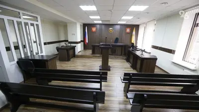 Ставропольский адвокат потребовал 37 млн рублей с подзащитного и оказался в суде