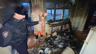 Ставропольчанка проведёт 10 лет в колонии за поджог пары из-за ревности