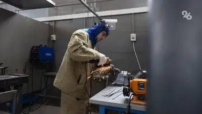 Ставрополец стал участником федерального этапа конкурса «Лучший по профессии»