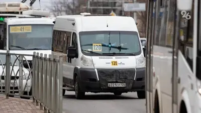 Политолог оценил стратегию главы Ставрополья по переводу транспорта на метан