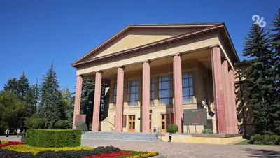 Ставропольская молодёжь купила почти 11 тыс. билетов по Пушкинской карте