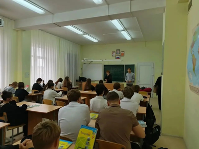 Профориентация в Михайловске: куда пойти после 9 класса с ГЭУ