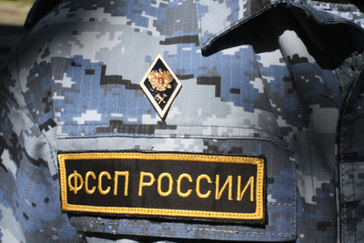 Важная задача: обеспечить безопасность в суде.