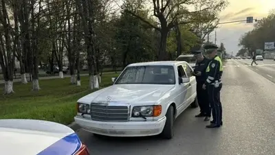 Неоплаченные кредиты обернулись арестом машины для жителя Георгиевска