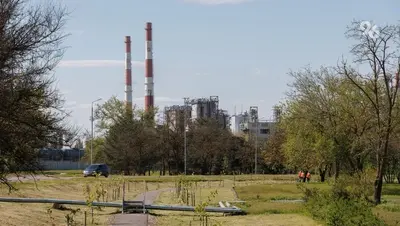 Газохимический комплекс в Будённовске принесёт Ставрополью 200 млрд инвестиций