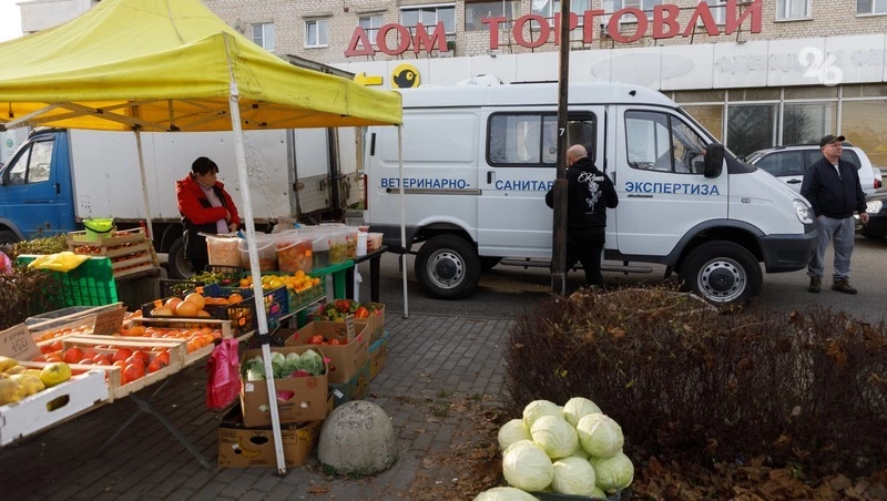Ярмарки «Покупай Ставропольское» пройдут в краевом центре 24 и 25 октября