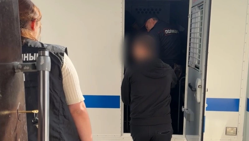 На Ставрополье задержали пятерых рабовладельцев