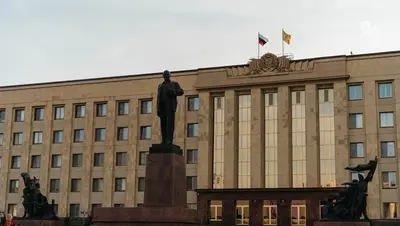 Комитет по госзакупкам станет министерством Ставрополья по конкурентной политике